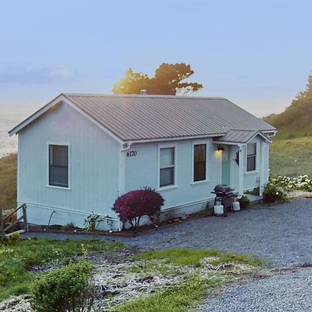 Greenwood Beach Cottage Elk Buitenkant foto
